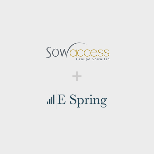 Sowaccess-E-Spring